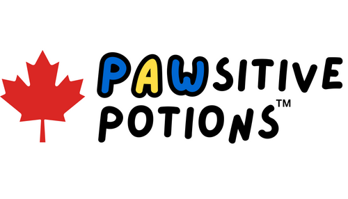 Pawsitive Potions