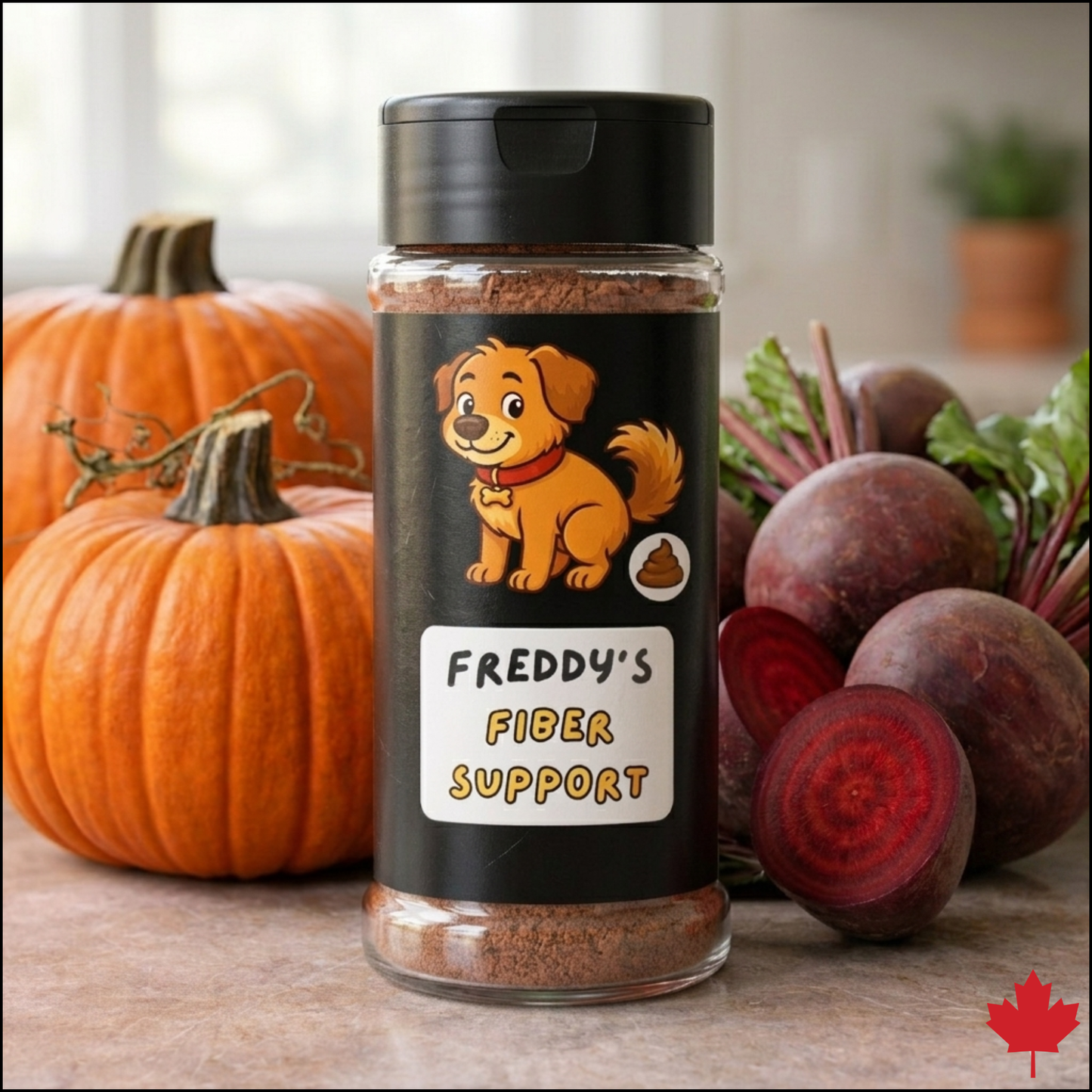 All Natural Meal Toppers 2.0