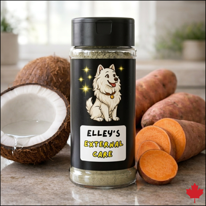 All Natural Meal Toppers 2.0