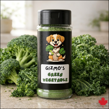 All Natural Meal Toppers 2.0